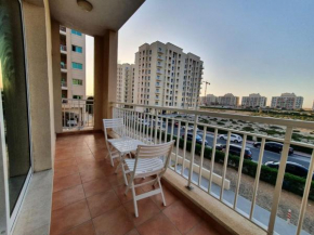 Mazaya 29 - 1 BHK